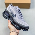 Nike Air Max Scorpion FK 新款全掌大气垫跑步鞋 男女款