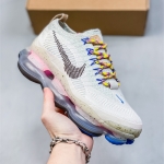 Nike Air Max Scorpion FK 新款全掌大气垫跑步鞋 男女款