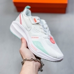 耐克Nike AIR MAX BLISS Zoomx运动鞋缓震鞋厚底跑步鞋 女款