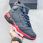 NIKE耐克Air Jordan 6  Midnight Navy  高帮   AJ6 乔丹6代 篮球鞋 男女款