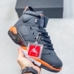 NIKE耐克Air Jordan 6  Midnight Navy  高帮   AJ6 乔丹6代 篮球鞋 男女款