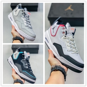 NIKE耐克 Air Jordan Courtside 23 乔丹23代 乔丹篮球鞋 男女款