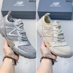 新百伦 New Balance MT10 薄底赤足鞋 防滑耐磨平衡轻便 低帮 休闲城市通勤跑步鞋 男女款