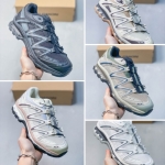 Salomon萨洛蒙 XA PRO 3D户外越野跑鞋 男女款